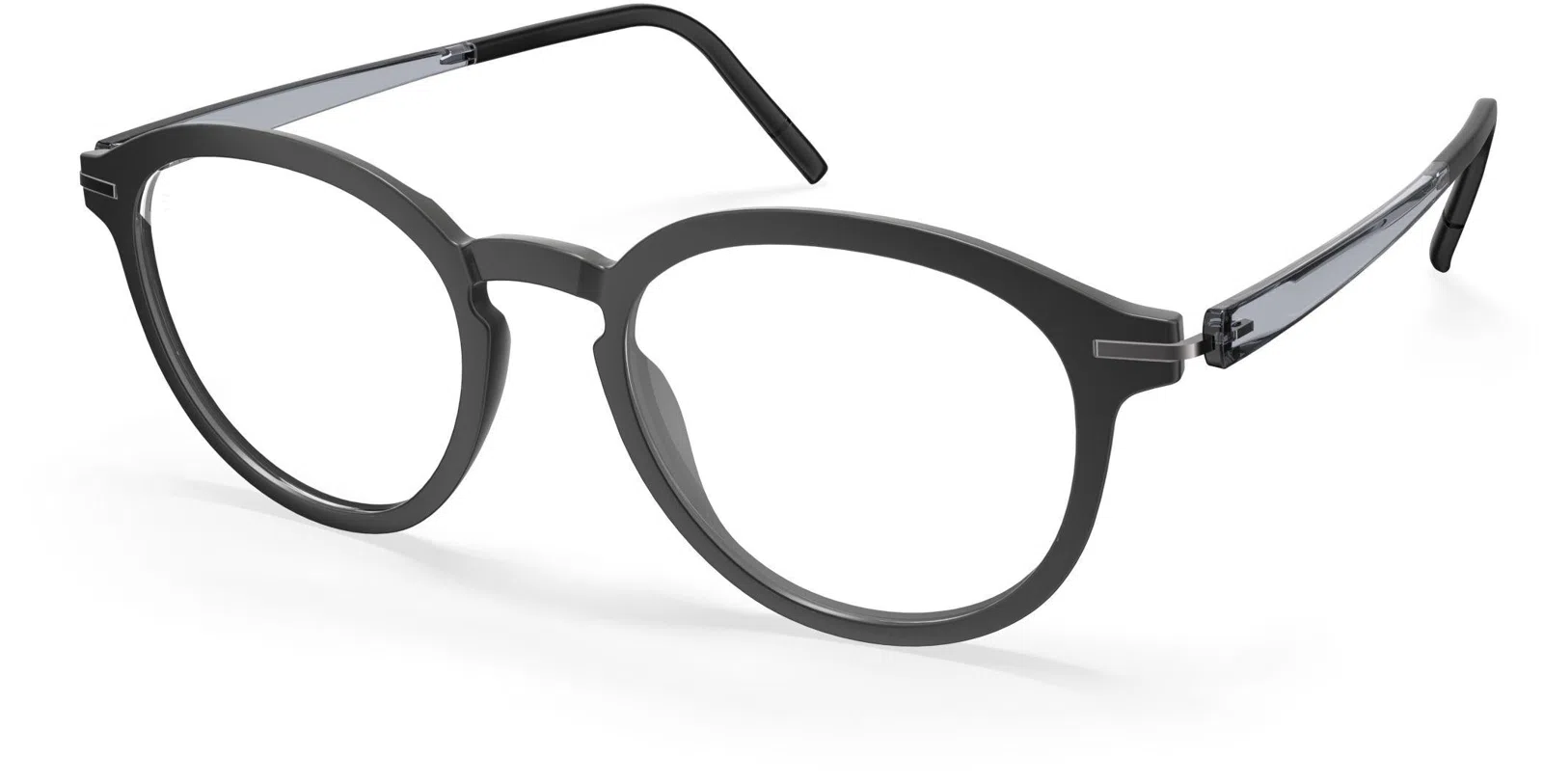 Silhouette Vibrant Horizon 2976 Eyeglasses - view 3